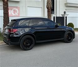 مرسيدس بنز GLC